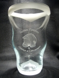 vase pompier
