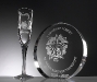 Graveur sur verre
