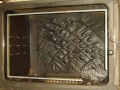 vitre insert