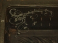 vitre insert