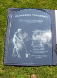 trophée souvenir