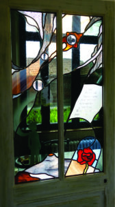 Graveur sur verre professionnel