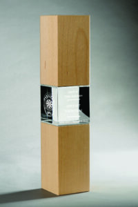 Graveur sur verre professionnel