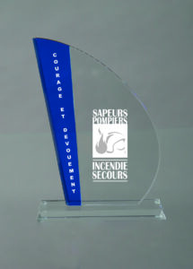 Graveur sur verre professionnel