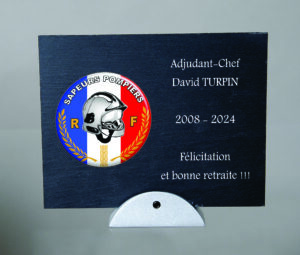 Graveur sur verre professionnel