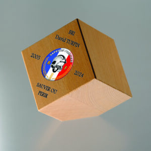 Graveur sur verre professionnel